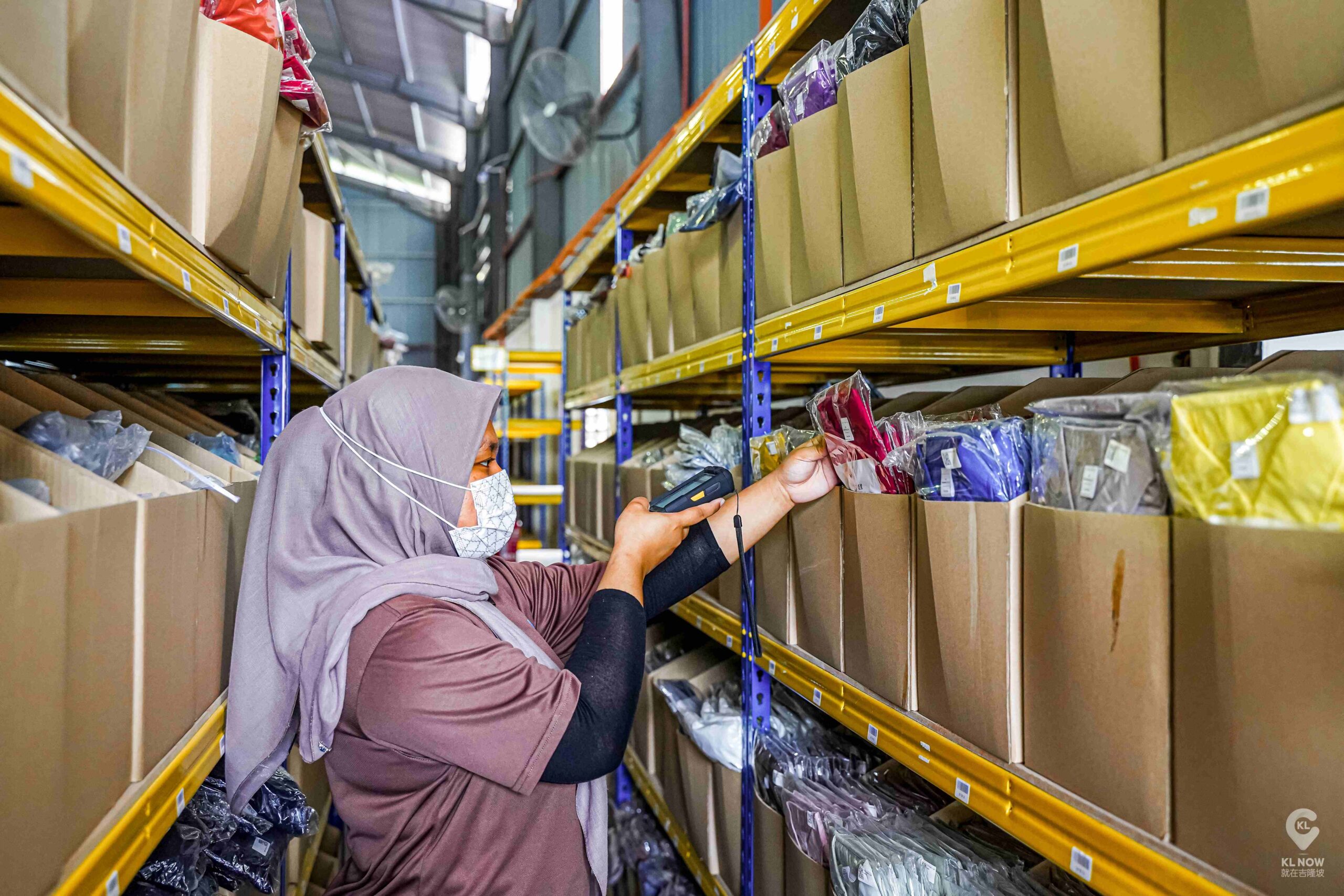 Why Barcode Labeling is Essential