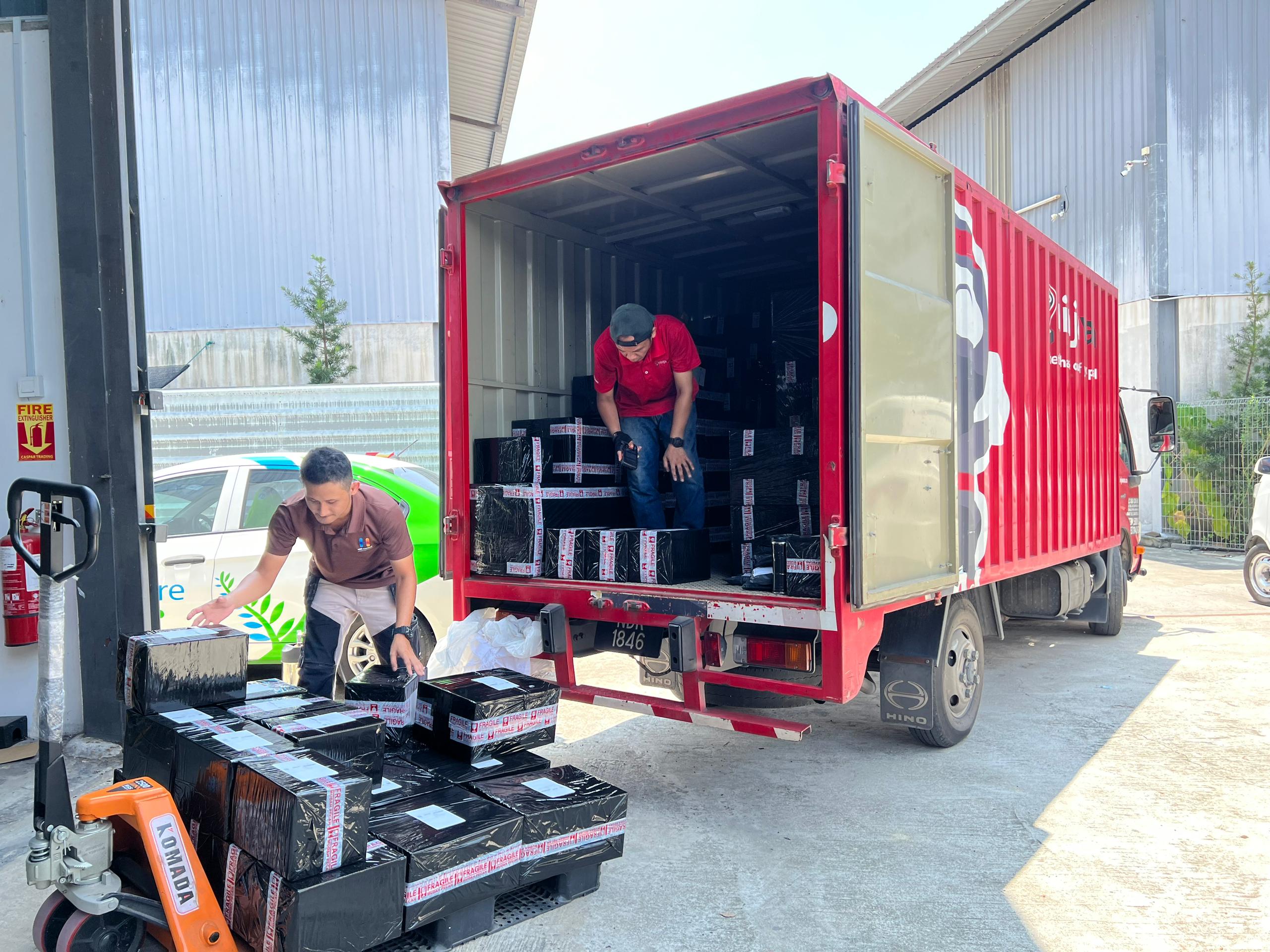 Why Do We Need to Pre-Plan Inbound Shipments